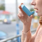 A million people in the UK are using the wrong inhaler, a charity has warned (Photo: Adobe)