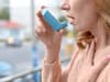 Warning one million asthma sufferers in UK over-reliant on reliever inhalers, increasing serious health risk