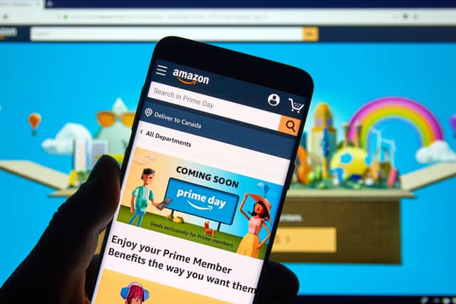 Everything you need to know about Amazon Prime Day 2023.
