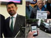 Mark MacGann: who is Uber whistleblower, what is taxi company accused of doing - and how did the leaks happen?