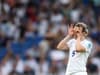 Women’s Euro 2022: what is England footballer Ellen White’s goggles celebration?