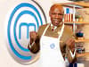 Celebrity Masterchef : Chris Eubank boasts that his dishes on the upcoming series ‘even knocks me off my feet’