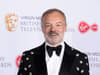 Is Graham Norton married? Where was presenter’s wedding, has husband been revealed, who were previous partners