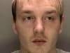 Kyle Pugh: rapist who repeatedly abused teen girl and dictated what she wore jailed for 13 years