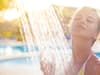 How do I stay cool in the heat? Tips for cooling down during the day and night as red weather warning issued 