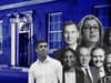 Tory leadership contenders 2022: who could replace Boris Johnson as Conservative Party leader - full list