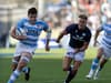 How to watch Argentina vs Scotland third summer rugby test: TV channel, UK kick-off time & betting odds