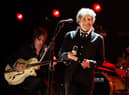 Bob Dylan onstage in 2012 (Photo: Christopher Polk/Getty Images for VH1)
