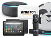 Amazon Prime Day 2022: top deals on Amazon devices - discounts on Kindles, Fire Sticks, Echo Dots, Amazon Fire