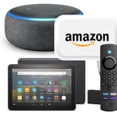Best Amazon Prime Day discounts on Amazon devices - Fire, Echo, Kindle