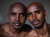 Does Mo Farah have a twin brother? What is the Olympian’s real name, family background, how he came to the UK
