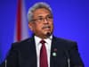 Gotabaya Rajapaksa: who is president of Sri Lanka, why has he fled to Singapore and why did he resign?