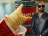 Kanye West trainers: what did Greggs say about new Yeezy shoes on Twitter - do they look like sausage rolls?