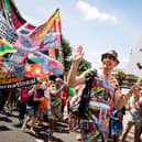 This is everything you need to know about Brighton Pride 2022.