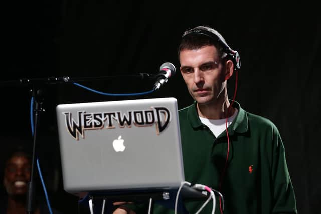 DJ and radio presenter Tim Westwood ‘strongly rejects all allegations of wrongdoing’ after he was accused of sexual misconduct and predatory behaviour by several women (Photo: PA/Yui Mok)