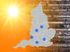 Which UK areas most vulnerable to hot weather? 30 local authority areas ‘need more protection’, research finds