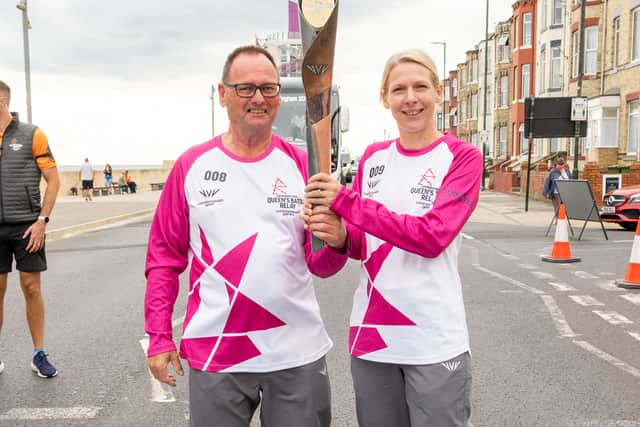 The opening ceremony will mark the conclusion of the Queens Baton Relay. (Getty Images)