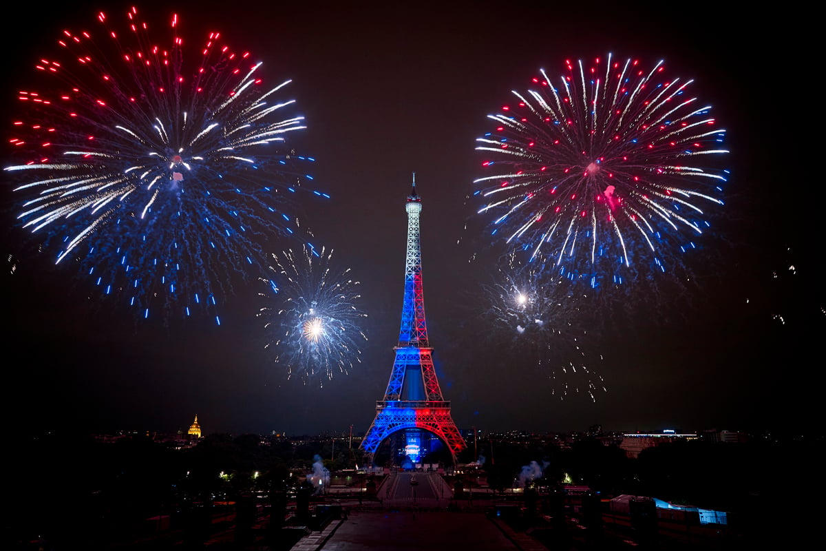 14 juillet 2022 : quelle est la fête nationale de la France ?