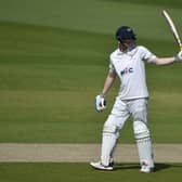 Harry Brook - one of this year’s County Championship breakout stars