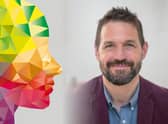 Alistair Appleton shares his advice on anxiety on this episode of The Reset Room