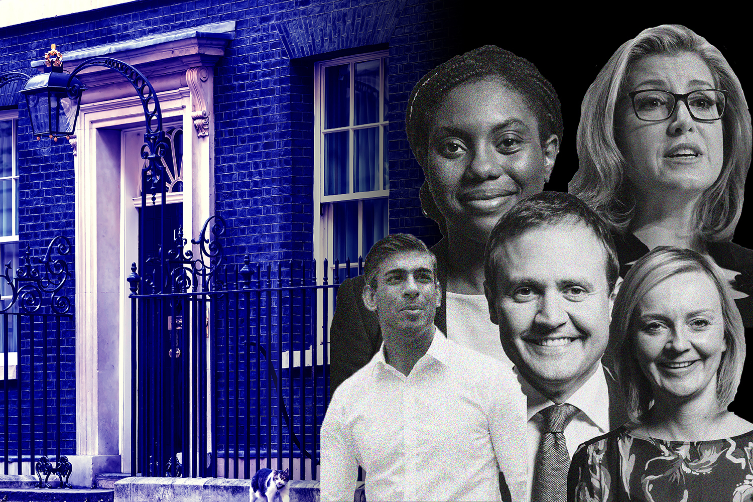 Conservative Party leadership - live: Tory MPs to vote again, Tugendhat out of race, Sunak set for final two