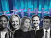 What time is the Tory leadership debate? How to watch Conservative Party contest - dates, times, TV channels
