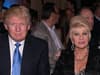 Ivana Trump cause of death: what did Donald Trump’s ex-wife die of, what happened, what was her nationality?