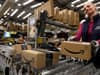 Amazon to create more than 4,000 new permanent jobs in UK this year