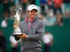 How many golf majors has Rory McIlroy won? Previous Open, US Open and PGA wins as Brit impresses at St Andrews