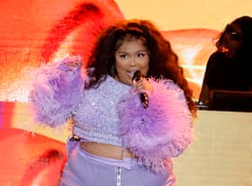 Lizzo’s fourth studio album Special drops on 15 July (Pic: Getty Images for iHeartRadio)