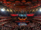 The Proms at The Royal Albert Hall