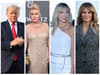 Wives of Donald Trump timeline: how many times has he been married - Ivana Trump, Melania Trump, Marla Maples