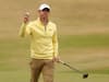 Rory McIlroy: what time does he tee off today at The Open - golf majors won, net worth and St Andrews record