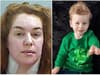 Carol Hodgson: killer mum jailed for life after murdering her two-year-old son Daniel at Guisborough home