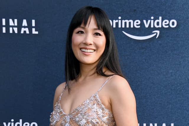 Fresh Off The Boat actress Constance Wu has said that she contemplated suicide following online backlash to her tweets about the show. (Credit: Getty Images)