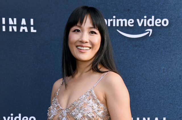<p>Fresh Off The Boat actress Constance Wu has said that she contemplated suicide following online backlash to her tweets about the show. (Credit: Getty Images)</p>