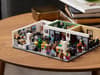 The Office LEGO set: when is it available to buy, can you pre-order, how much will it cost, how many pieces?