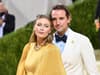 Maria Sharapova announces birth of first child with fiancé Alexander Gilkes