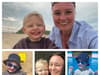 Albie Speakman: Mum of boy, 3, killed in collision with tractor in Bury speaks of heartbreak