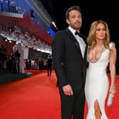 Ben Affleck and Jennifer Lopez recently tied the knot in Las Vegas (Photo by Pascal Le Segretain/Getty Images)