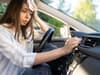 Driving in a heatwave: how to stay safe, avoid overheating and what to do if you break down in hot weather