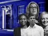 Conservative Party leadership - live: Tory MPs to vote again, Tugendhat out of race, Sunak set for final two