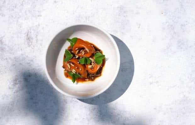 (Photo: Hisa Franko/The World’s 50 Best Restaurants)