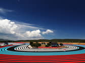 Paul Ricard Circuit in 2019