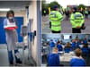 Public sector pay rise 2022/23: which workers will get increase - how much for NHS staff, police and teachers?