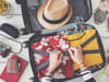 Holiday travel 2022: everything you need for flying with just hand luggage - from containers to cosmetics