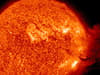 When is the next solar storm? Date flare from sun will reach earth 2022 - and what disruption will it cause