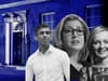 Conservative Party leadership - live: Tory MPs to select final 2 candidates as Liz Truss sees surge in support