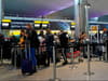 Heathrow flight cap: limit on flights to last until October half-term as airport faces staff shortages