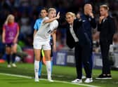 Wiegman has lead the Lionesses since September 2021 with an unbeaten record